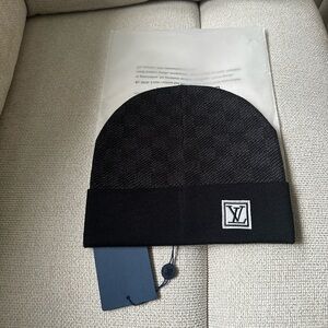 Louis Vuitton Beanie